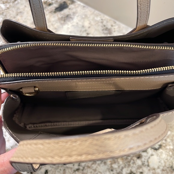 Never Used Marc Jacobs Editor 29 Tote - Picture 5 of 10